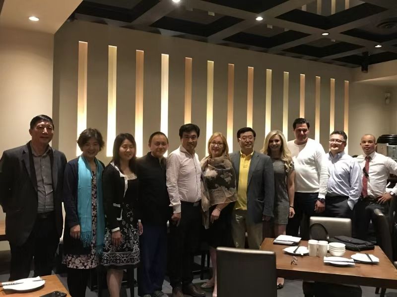 NANMS regularly organizes professional summits and technical exchange activities