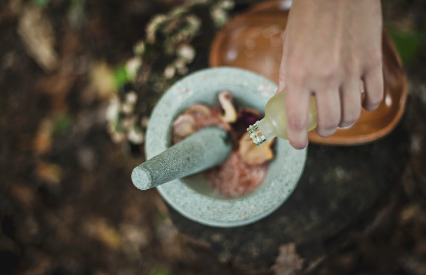 The Role of Natural Medicine in Modern Healthcare