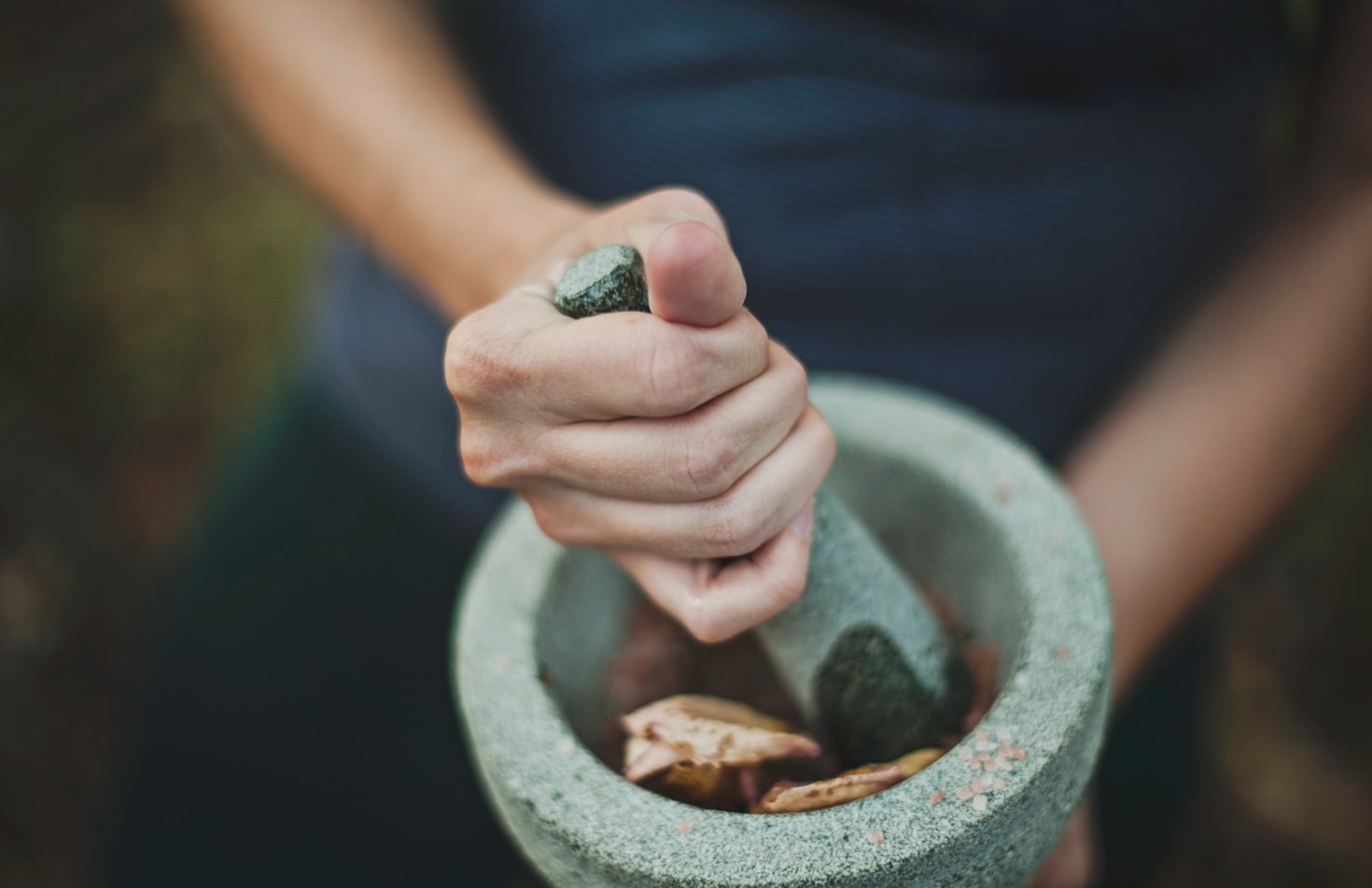 Fostering Global Connections for Holistic Health Advocacy